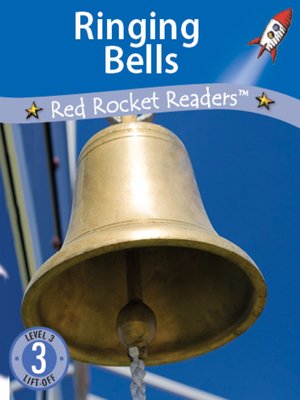 cover image of Ringing Bells